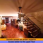 Cama E Banho Dormitorio Masculino - Perto Aeroporto E Metro