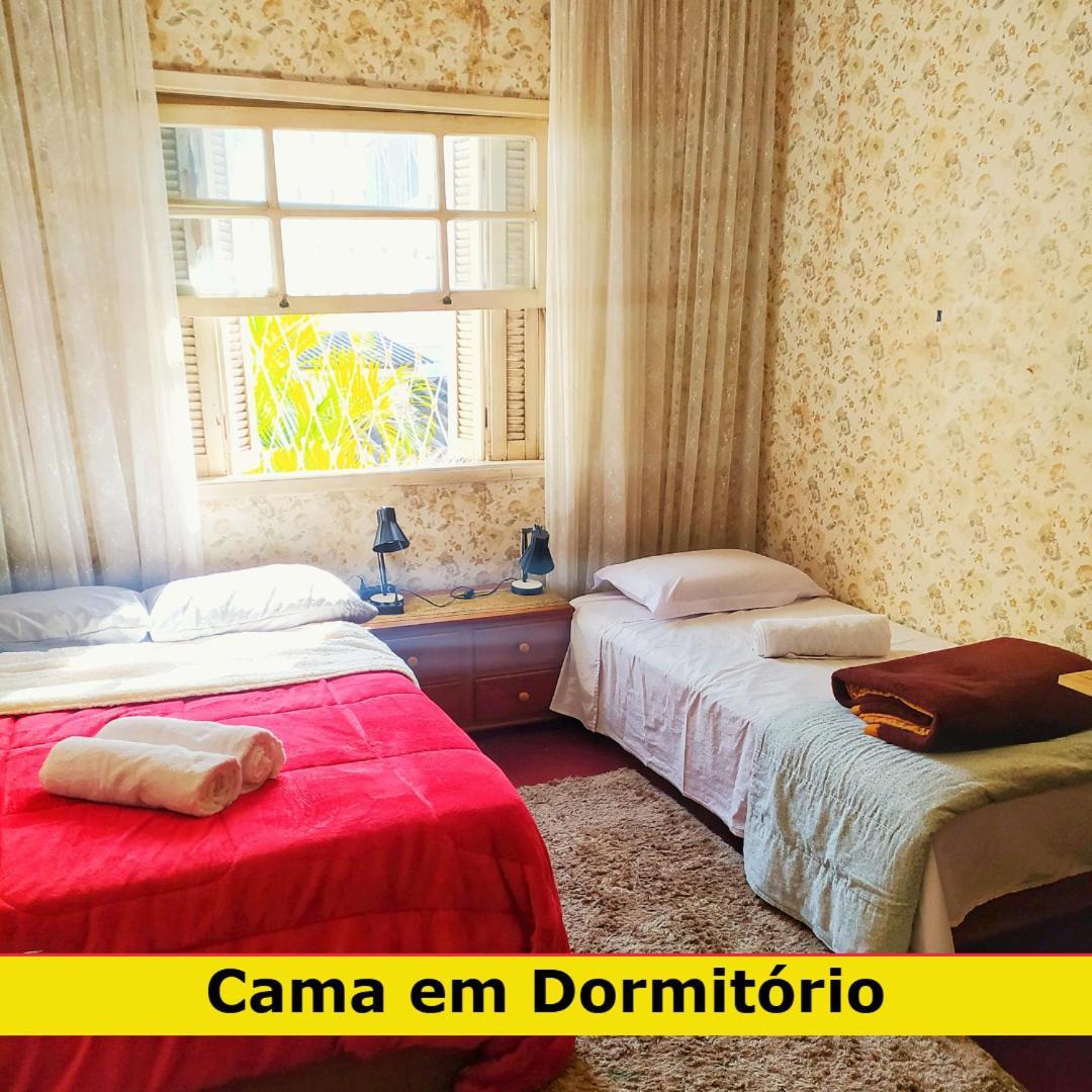 Cama E Banho Masculino - Perto Aeroporto E Metro São Paulo