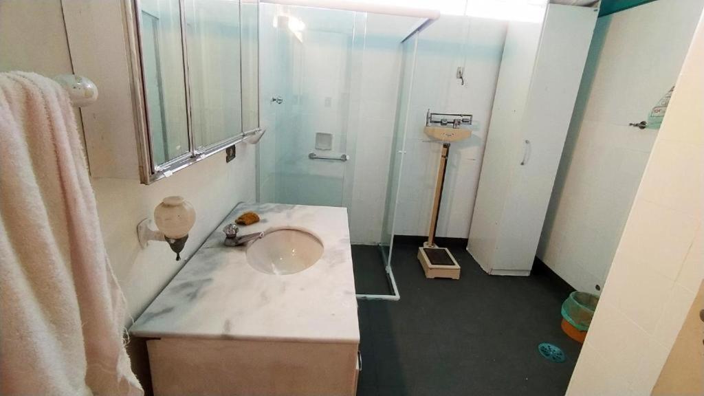 Cama E Banho Masculino - Perto Aeroporto E Metro Albergue São Paulo